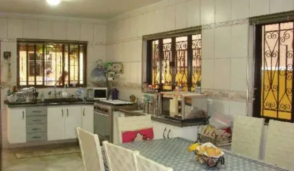 SOBRADO À VENDA, 165 M² POR R$ 960.000,00 - MANDAQUI - SÃO PAULO/SP