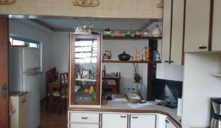 SOBRADO À VENDA, 222 M² POR R$ 1.200.000,00 - SANTANA - SÃO PAULO/SP