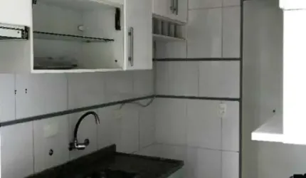 APARTAMENTO À VENDA, 46 M² POR R$ 340.000,00 - LIMÃO - SÃO PAULO/SP