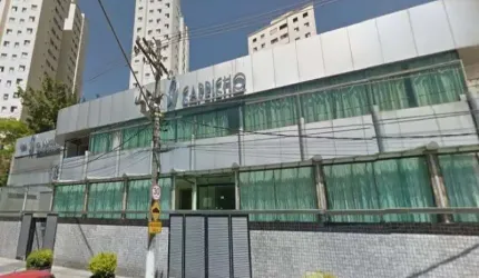 IMIRIM - PRÉDIO COMERCIAL COM ESTRUTURA PARA EMPRESA DE EVENTOS OU ESCRITÓRIOS