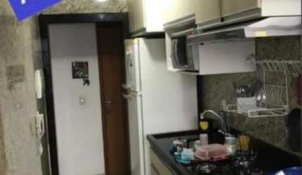 APARTAMENTO COM 2 DORMITÓRIOS À VENDA, 45 M² POR R$ 400.000,00 - FREGUESIA DO Ó - SÃO PAULO/SP