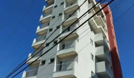 Apartamento com 2 quartos à venda na Rua Brigadeiro Araújo, 165, Freguesia do Ó, São Paulo, 55 m2 por R$ 370.000