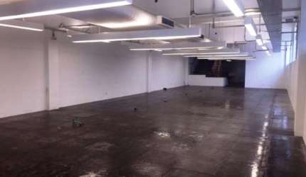 VILA LEOPOLDINA - ESCRITÓRIOS DE 250M² A 1.800M² PARA LOCAÇÃO
