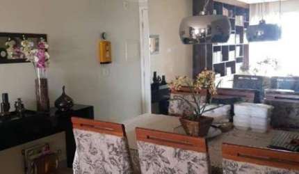 APARTAMENTO À VENDA, 76 M² POR R$ 480.000,00 - GUARULHOS - GUARULHOS/SP