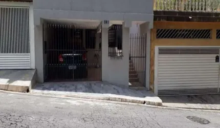 VL NOVA CACHOEIRINHA/SP - SOBRADO 3 DORMITÓRIOS, SENDO 1 SUÍTE, 2 VAGAS - R$ 565.000,00