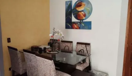 SANTA TEREZINHA/SP - APARTAMENTO 2 DORMITÓRIOS, 1 VAGA - R$ 425.000,00