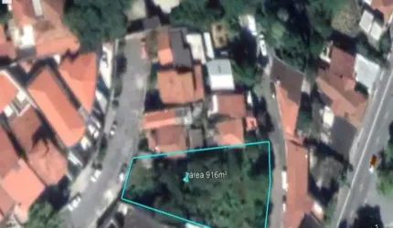 PIRITUBA - TERRENO EM ZEU A 600M DA CPTM