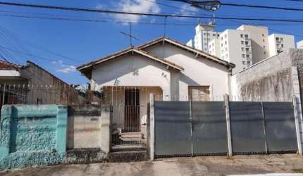 TERRENO À VENDA, 370 M² POR R$ 850.000,00 - FREGUESIA DO Ó - SÃO PAULO/SP