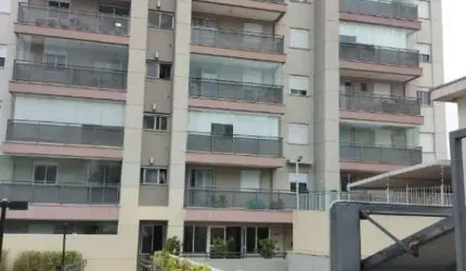 COBERTURA À VENDA, 120 M² POR R$ 950.000,00 - VILA MARIA - SÃO PAULO/SP