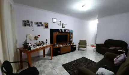 Casa com 3 quartos à venda na Rua Antero Bloem, 71, Parque Itaberaba, São Paulo por R$ 636.000