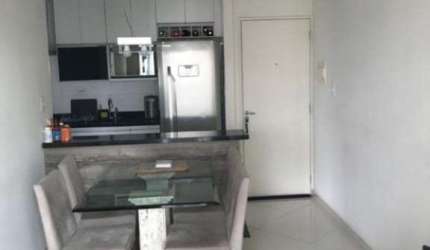 APARTAMENTO À VENDA, 64 M² POR R$ 480.000,00 - PIQUERI - SÃO PAULO/SP