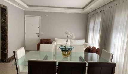 APARTAMENTO À VENDA, 125 M² POR R$ 1.150.000,00 - SANTA TERESINHA - SÃO PAULO/SP
