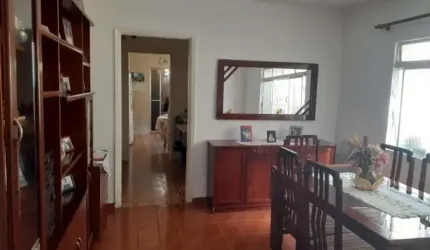 SOBRADO À VENDA, 180 M² POR R$ 580.000,00 - MANDAQUI - SÃO PAULO/SP
