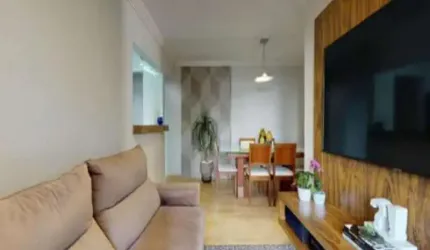 APARTAMENTO À VENDA, 70 M² POR R$ 610.000,00 - SANTA TERESINHA - SÃO PAULO/SP