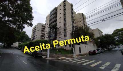 APARTAMENTO À VENDA, 102 M² POR R$ 840.000,00 - SANTANA - SÃO PAULO/SP