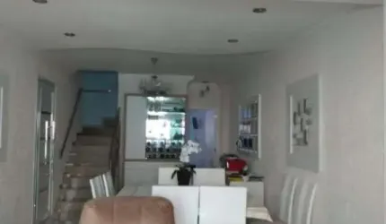 SOBRADO À VENDA, 370 M² POR R$ 1.650.000,00 - FREGUESIA DO Ó - SÃO PAULO/SP