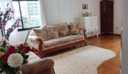SANTANA/SP - APARTAMENTO 179M², 4 DORMITÓRIOS, 3 VAGAS DE GARAGEM - R$ 1.500.000,00
