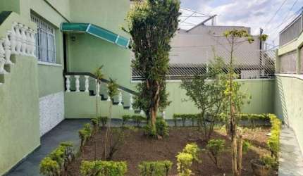 SOBRADO À VENDA, 210 M² POR R$ 900.000,00 - LIMÃO - SÃO PAULO/SP