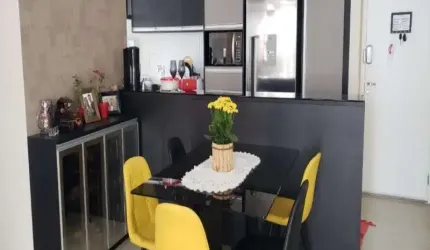 APARTAMENTO À VENDA, 68 M² POR R$ 610.000,00 - BOM RETIRO - SÃO PAULO/SP