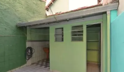 CASA À VENDA, 99 M² POR R$ 650.000,00 - SANTANA - SÃO PAULO/SP