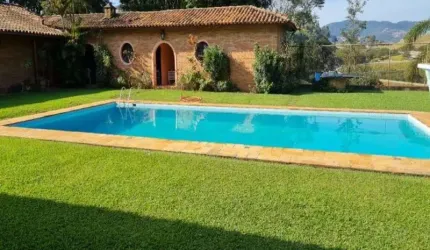 Casa em condomínio fechado com 4 quartos à venda na Rua Rio de São Francisco, 161, Chácara Jaraguá, São Paulo por R$ 3.600.000