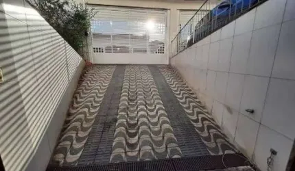 SOBRADO  03 DORMITÓRIOS E 02 SUÍTES À VENDA, 197 M² POR R$ 690.000 - LIMÃO (ZONA NORTE) - SÃO PAULO/SP