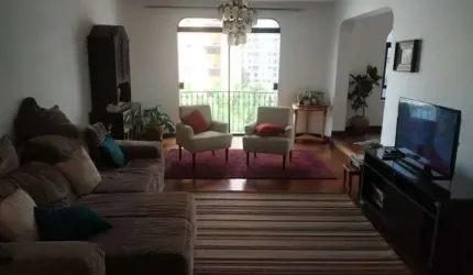 SANTANA/SP - APARTAMENTO 4 DORMITÓRIOS, 2 SUÍTES, 2 VAGAS DE GARAGEM - R$ 950.000,00