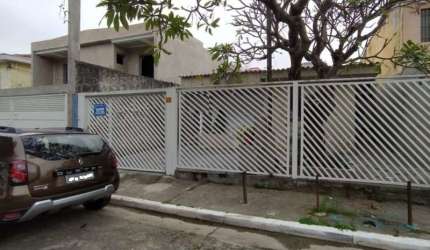 CASA À VENDA, 180 M² POR R$ 700.000,00 - LIMÃO - SÃO PAULO/SP