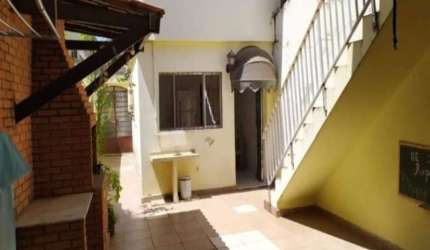 IMIRIM - SÃO PAULO/SP - 3 DORMITÓRIOS