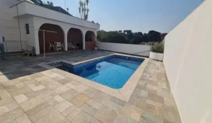 Casa com 5 quartos à venda na Rua Engenheiro Giuseppe Miglioretti, 35, City América, São Paulo por R$ 3.800.000