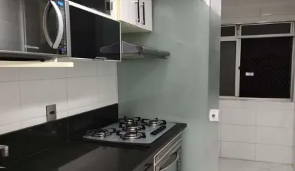 VILA PENTEADO/SP - APARTAMENTO 2 DORMITÓRIOS, 1 VAGA DE GARAGEM - R$ 280.000,00