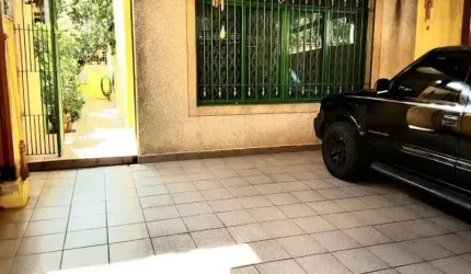 Casa com 3 quartos à venda na Avenida Monte Celeste, 335, Limão, São Paulo por R$ 750.000