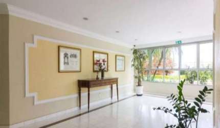 APARTAMENTO À VENDA, 80 M² POR R$ 560.000,00 - VILA NOVA CACHOEIRINHA - SÃO PAULO/SP