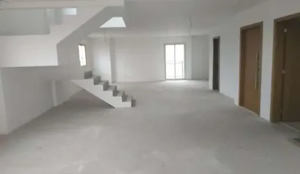 COBERTURA À VENDA, 278 M² POR R$ 3.200.000,00 - SANTANA - SÃO PAULO/SP