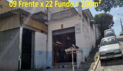 Casa com 3 quartos à venda na Rua Silvano de Almeida, 340, Limão, São Paulo por R$ 780.000