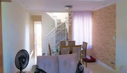 SOBRADO À VENDA, 170 M² POR R$ 889.900,00 - IMIRIM - SÃO PAULO/SP