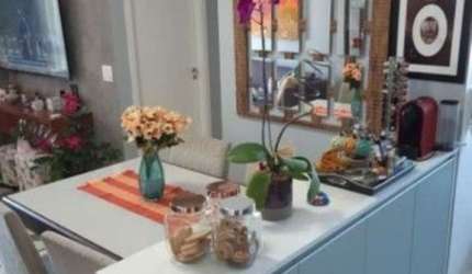 APARTAMENTO À VENDA, 53 M² POR R$ 549.000,00 - CASA VERDE - SÃO PAULO/SP