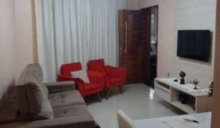 SOBRADO À VENDA, 180 M² POR R$ 698.000,00 - FREGUESIA DO Ó - SÃO PAULO/SP