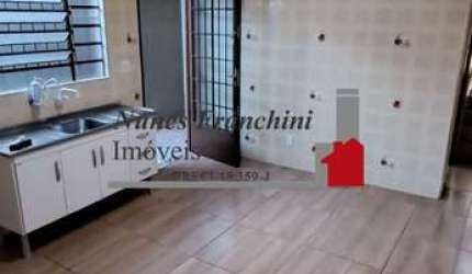 CASA COM 3 DORMITÓRIOS PARA ALUGAR, 99 M² POR R$ 2.300,00/MÊS - LIMÃO - SÃO PAULO/SP
