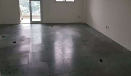 SALA À VENDA, 50 M² - PINHEIROS - SÃO PAULO/SP