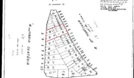 TERRENO À VENDA, 737 M² POR R$ 3.690.000,00 - SANTA TERESINHA - SÃO PAULO/SP