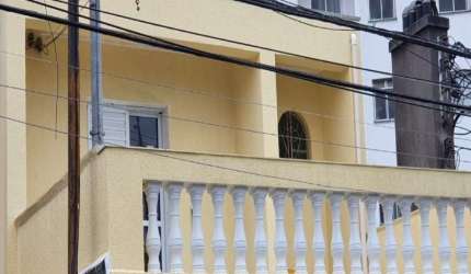 SOBRADO À VENDA, 220 M² POR R$ 799.000,00 - IMIRIM - SÃO PAULO/SP