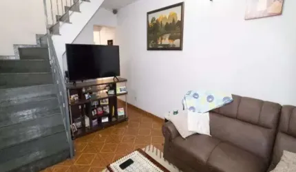Casa com 2 quartos à venda na Rua Gastão Thomaz de Almeida, 42, Limão, São Paulo por R$ 479.000