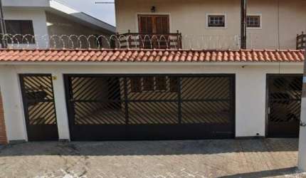 SOBRADO À VENDA, 141 M² POR R$ 998.000,00 - CASA VERDE - SÃO PAULO/SP