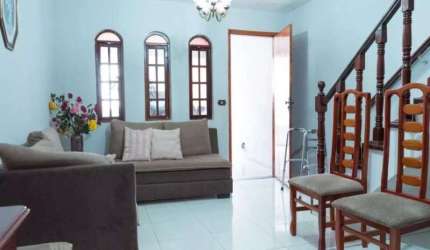 Casa com 3 quartos à venda na Rua Professor Roberto Cavalheiro Brisolla, 140, Limão, São Paulo por R$ 460.000