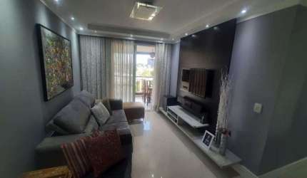 Apartamento com 3 quartos à venda na Rua João Rudge, 275, Casa Verde, São Paulo, 79 m2 por R$ 1.090.000