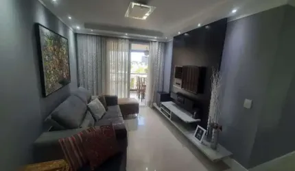 Apartamento com 3 quartos para alugar na Rua João Rudge, 275, Casa Verde, São Paulo, 79 m2 por R$ 6.250