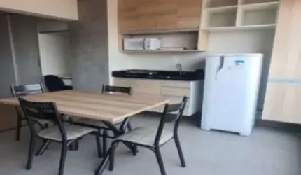 STUDIO À VENDA, 30 M² POR R$ 350.000,00 - BOM RETIRO - SÃO PAULO/SP