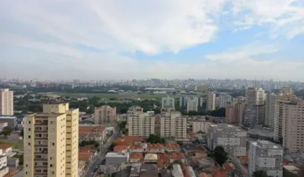SANTANA/SP - APARTAMENTO 3 DORMITÓRIOS, 1 SUÍTE, 1 VAGA DE GARAGEM - R$ 790.000,00