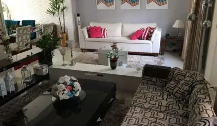 JD FRANÇA/SP - SOBRADO 3 SUÍTES COM SACADAS, 4 VAGAS DE GARAGEM, PISCINA - R$ 3.600.000,00